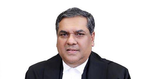 Justice Sanjiv Khanna to Take Over as CJI on November 11