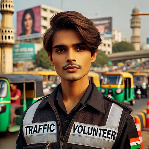 Hyderabad to Recruit Transgender Persons for Traffic Management