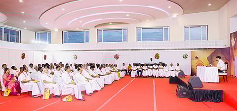 DMK Prepares for 2026 Tamil Nadu Elections