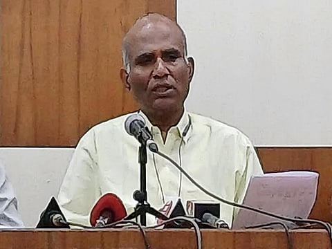 Maharashtra Polls: ECI Outlines Guidelines for Silence Period