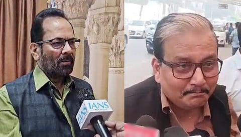 SP Chief's Letter Sparks Controversy Over Muslim Women's Voting Rights