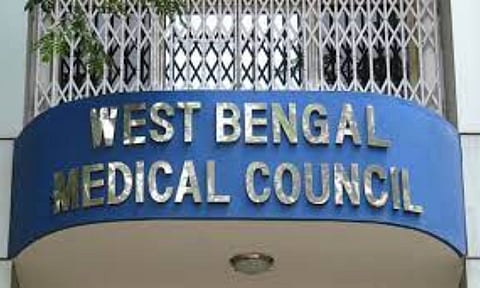 West Bengal Medical Council Faces Allegations of Irregularities