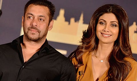 Rajasthan HC quashes FIR against Shilpa Shetty under SC/ST Act