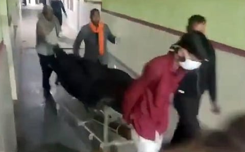 Rajasthan: 4 Doctors Suspended for Declaring Man Dead Prematurely