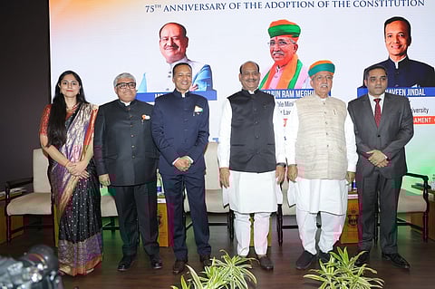 India's First Constitution Museum Opens in Sonipat