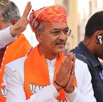 Vishvaraj Singh Mewar