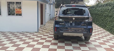 Violence Erupts in Jharkhand After Election Results