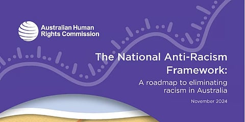 Australia Takes Historic Steps to Address Caste Discrimination: National Anti-Racism Framework Unveiled
