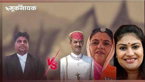 This Dalit Activist's War is Against Dynastic Politics and Electoral Malpractices in Rajasthan