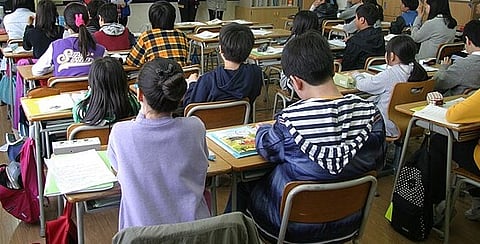 Schools to Reopen in Manipur After 2-Week Closure