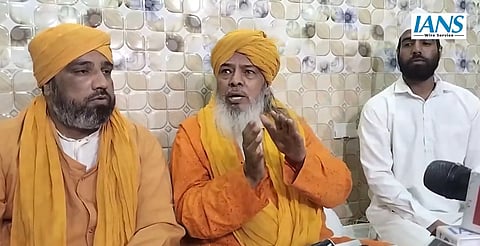 Ajmer Sharif Dargah Vows Legal Response to Temple Claim Petition