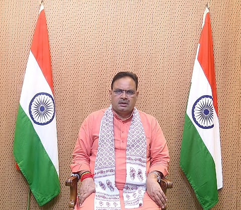 Rajasthan to Introduce Bill to Curb Illegal Conversions