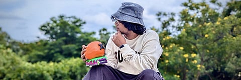 Sarkar has attempted to enhance his narrative with a documentary titled Untouchable: Laughing out Caste.