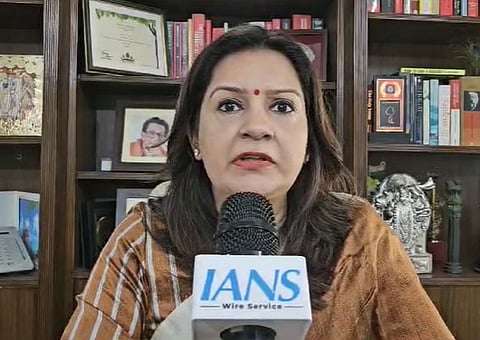 Are we going to keep looking for temples under every mosque, asks Shivsena Leader