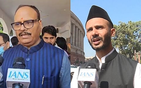 Sambhal violence: Political heat intensifies after Pak-made cartridges found