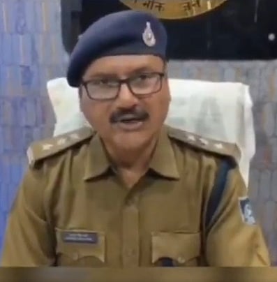 Dalit 'torture': Police denies claims, BJP hits out at Congress for 'false' info