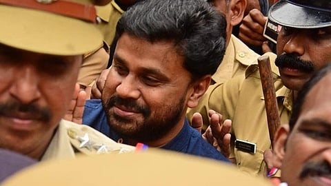 According to the police finding, actor Dileep and the victim never had a good relationship as he was angry with her for allegedly tipping off his former wife about his relationship with another actor.
