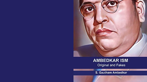 The author highlights that, in the current scenario, leaders or political figures representing Ambedkarism cannot be the sole measure of its authenticity.