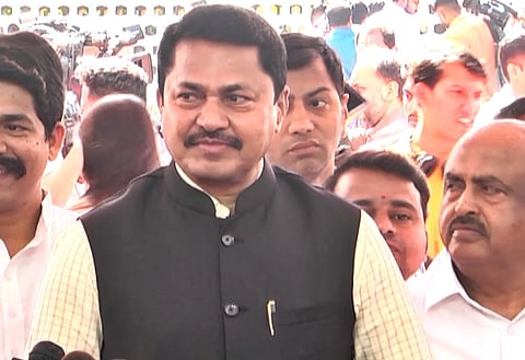 EVM & ONOE: Maharashtra Congress Accuses BJP of Undermining Democratic Processes