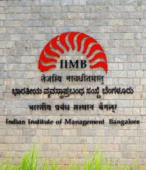 IIM Bangalore Caste Discrimination Case: Do They Still Deserve to Hold Their Chairs? BANAE Writes to President