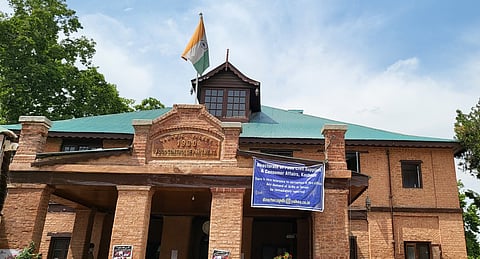 JK Food Supplies Department Dismisses Ration Card Cancellation Claims