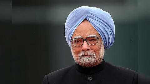 Telangana Assembly Passes Resolution for Bharat Ratna to Dr. Manmohan Singh
