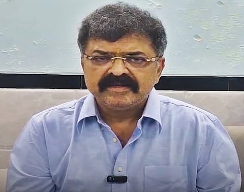 NCP Questions Delay in Invoking MCOCA in Sarpanch Murder Case