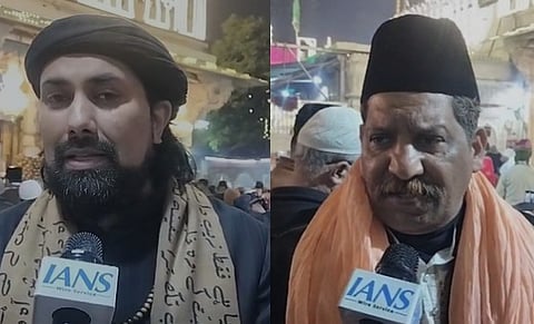 Rijiju to Present Chadar at Ajmer Dargah on PM Modi's Behalf