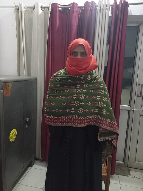 Sambhal Violence: Woman Arrested for Stone-Pelting