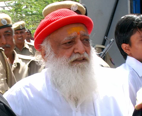 The victim has urged the apex court to revoke the bail immediately, citing potential risks to the ongoing legal proceedings and her personal security if Asaram remains at large.