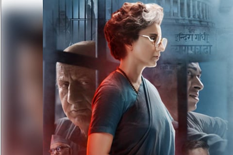 Kangana Ranaut’s ‘Emergency’ won’t be released in Bangladesh