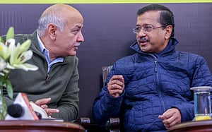 ED Gets Nod to Prosecute Kejriwal, Sisodia in Liquor Policy Case