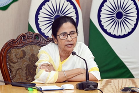 Mamata Banerjee Demands Death for Kolkata Doctor's Killer