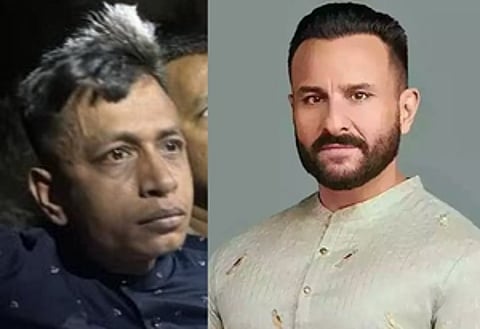 Police arrested Shahzad on January 19 in Thane after interrogating over 50 individuals and deploying 35 teams across the city.