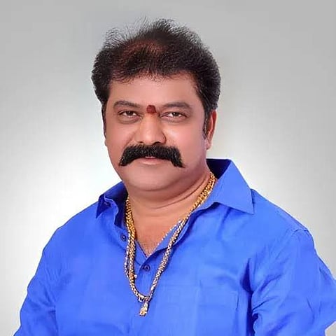 TDP MLA Threatens Journalists Over 'False News'