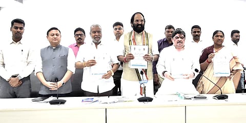 Telangana's Caste Survey: BCs Emerge as Dominant Group with 56% Population