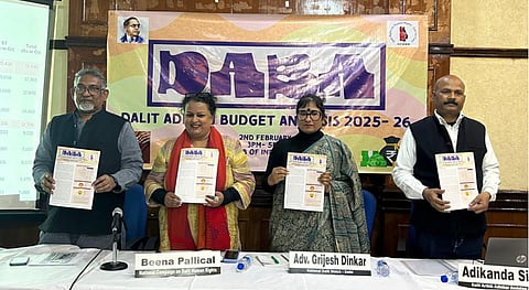 How Inclusive is the Union Budget 2025-26: A Reality Through the Analysis