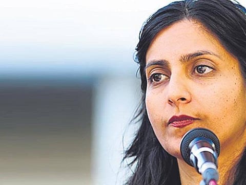 With Sawant’s mother’s health rapidly deteriorating, the delay in visa processing continues to raise serious humanitarian and ethical concerns.
