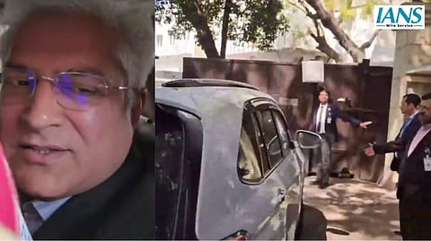 BJP Mulls Next Steps for Delhi Governance