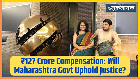 Beyond Compensation—The Dalit Couple who set a legal precedent, challenging systemic barriers in the fight for their rights.