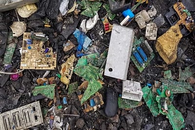 India's E-Waste Boom: $6 Billion Opportunity in Metal Recovery, Says Redseer Report