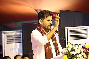 Telangana to File Complaint Over Andhra Pradesh's Excessive Krishna River Water Usage