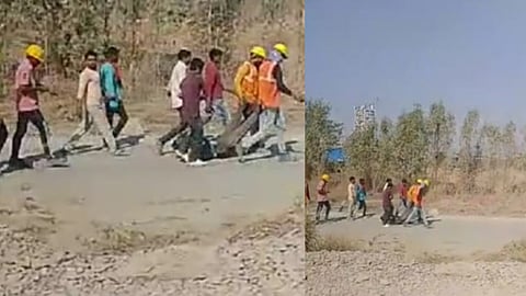 The factory management’s insensitive handling of the situation has drawn sharp criticism from the public and various organizations.