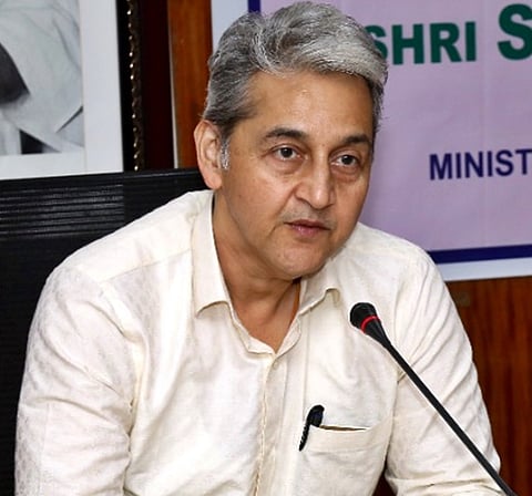 Rajasthan to Launch Upgraded Grievance System, Aims to Clear Backlog in Major Cities