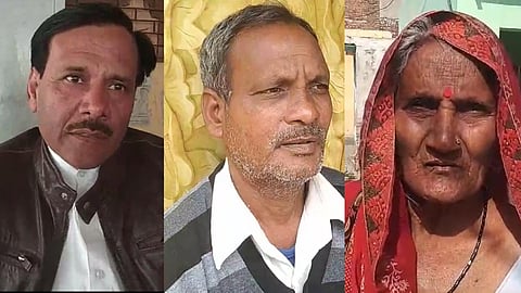 Families Grieve and Protest as Bhole Baba Cleared of Responsibility in Deadly Hathras Stampede
