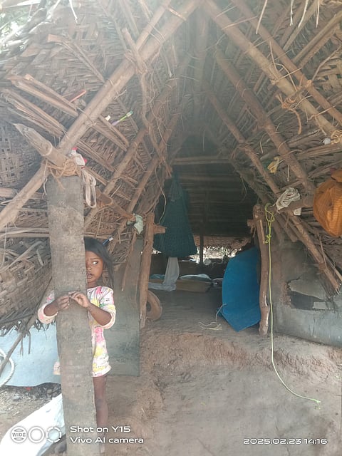 The lack of proper housing remains at the root of most socio-economic problems in Irula settlements in Sriperumbudur Taluk.