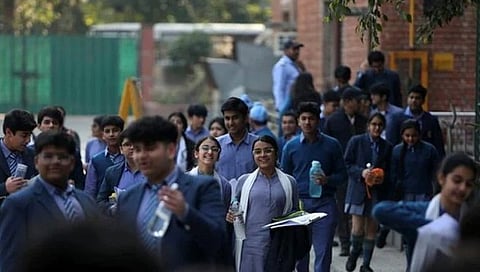 CBSE to Conduct Class 10 Board Exams Twice a Year from 2026, Offering Flexibility to Students