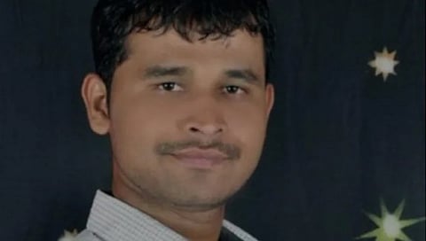 Pune Police Arrest Suspect in Bus Sexual Assault Case After Extensive Manhunt