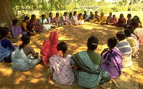 Sashakt Panchayat-Netri Abhiyan: Centre to Launch Drive to Strengthen Women Panchayat Leaders