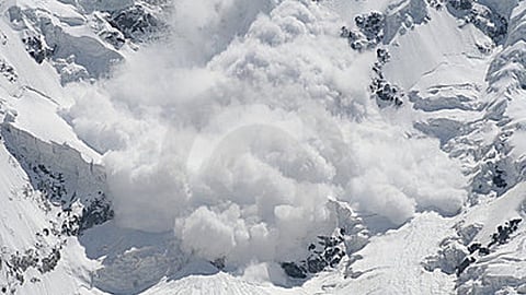 Rescue Operations Resume for 4 Missing Workers Following Chamoli Avalanche